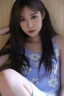 幸福的小满