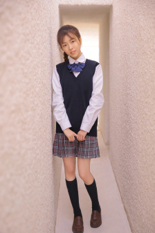 美丽的女邻居