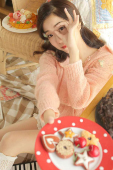 处女心经